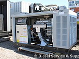 2011 GENERAC 27 KW Photo #3