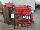 CUMMINS KTA19C-525