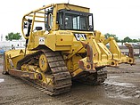 2012 CATERPILLAR D6T XL Photo #2