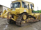 2012 CATERPILLAR D6T XL Photo #3