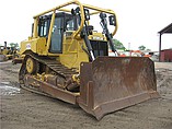 2012 CATERPILLAR D6T XL Photo #4