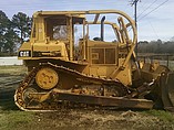 91 CATERPILLAR D6H
