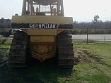 1991 CATERPILLAR D6H Photo #4