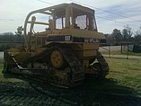 1991 CATERPILLAR D6H Photo #5