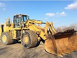 2004 CATERPILLAR 988G Photo #2