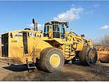 2004 CATERPILLAR 988G Photo #3