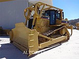 2007 CATERPILLAR D7R XR Photo #1