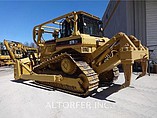 2007 CATERPILLAR D7R XR Photo #2