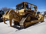 2007 CATERPILLAR D7R XR Photo #3