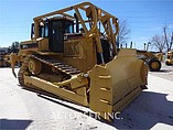 2007 CATERPILLAR D7R XR Photo #4