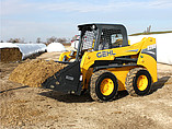 2015 GEHL R260 Photo #3