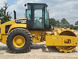2005 CATERPILLAR CP-563E Photo #2