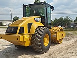2005 CATERPILLAR CP-563E Photo #3