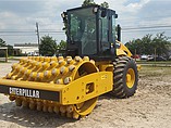 2005 CATERPILLAR CP-563E Photo #7