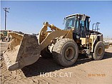 04 CATERPILLAR 966G II