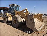 2004 CATERPILLAR 966G II Photo #2