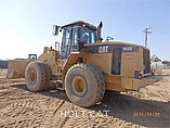 2004 CATERPILLAR 966G II Photo #4