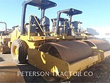 2012 CATERPILLAR CS44 Photo #3