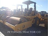 2012 CATERPILLAR CS44 Photo #4