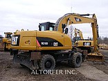 2012 CATERPILLAR M318D Photo #4