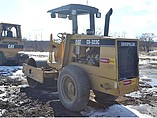 2008 CATERPILLAR CS-323C Photo #3