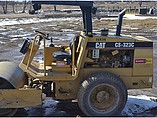 2008 CATERPILLAR CS-323C Photo #4