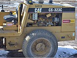 2008 CATERPILLAR CS-323C Photo #5