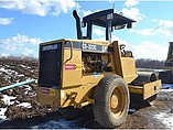 2008 CATERPILLAR CS-323C Photo #7