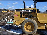 2008 CATERPILLAR CS-323C Photo #10