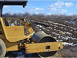 2008 CATERPILLAR CS-323C Photo #12