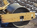 2008 CATERPILLAR CS-323C Photo #13