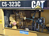 2008 CATERPILLAR CS-323C Photo #14