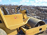 2008 CATERPILLAR CS-323C Photo #17