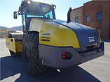 2014 DYNAPAC CA2500D Photo #2