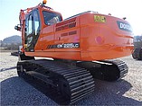 2014 DOOSAN DX225 LC Photo #2