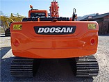 2014 DOOSAN DX225 LC Photo #3