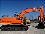 2014 DOOSAN DX225 LC Photo #7