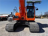 2014 DOOSAN DX225 LC Photo #9