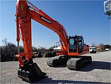 2014 DOOSAN DX225 LC Photo #10