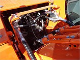 2014 DOOSAN DX225 LC Photo #19