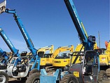 06 GENIE GTH636