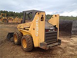 1998 GEHL 5635 Photo #2