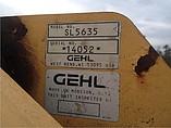 1998 GEHL 5635 Photo #10