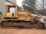 1978 CATERPILLAR D6D LGP Photo #4