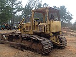 1978 CATERPILLAR D6D LGP Photo #5