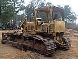 1978 CATERPILLAR D6D LGP Photo #6