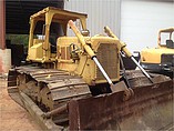 1978 CATERPILLAR D6D LGP Photo #7