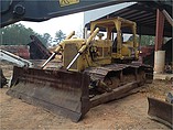 1978 CATERPILLAR D6D LGP Photo #8