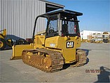 12 CATERPILLAR D5K LGP