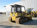 2012 CATERPILLAR D5K LGP Photo #2